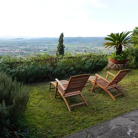 Holiday home Casa Limone Gavorrano