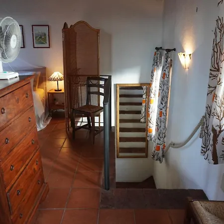 Holiday home Casa Limone