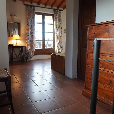 Holiday home Casa Limone