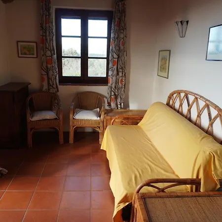 Casa Limone * Gavorrano