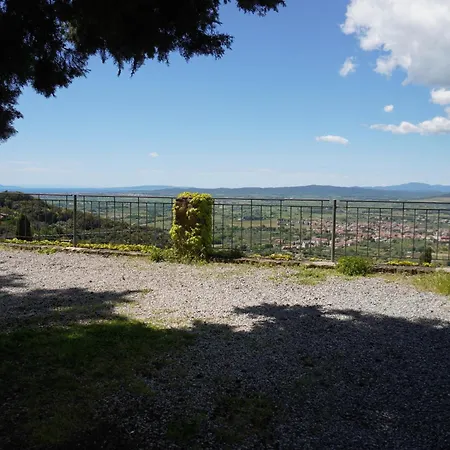Holiday home Casa Limone Gavorrano