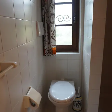 Casa Limone Holiday home