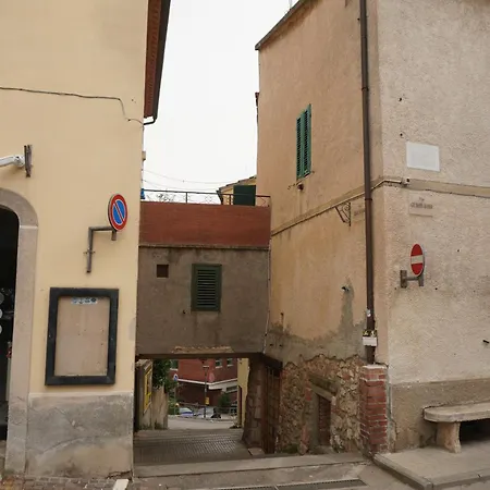 Casa Limone Gavorrano