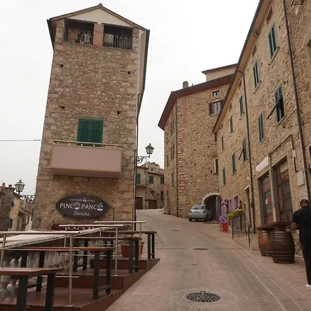 Casa Limone * Gavorrano