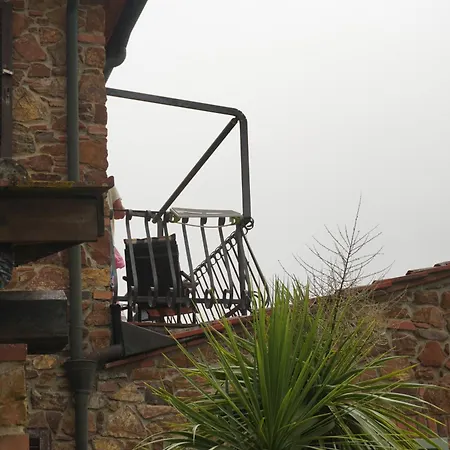 Holiday home Casa Limone