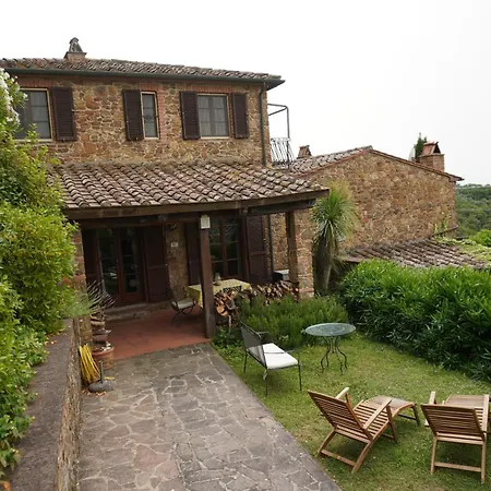 Casa Limone Gavorrano