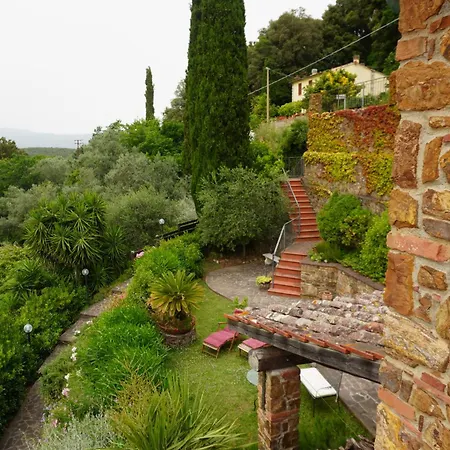 Holiday home Casa Limone *