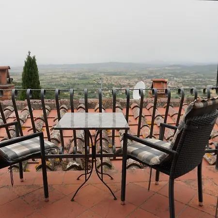 Casa Limone Holiday home *