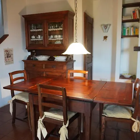 Casa Limone Holiday home *