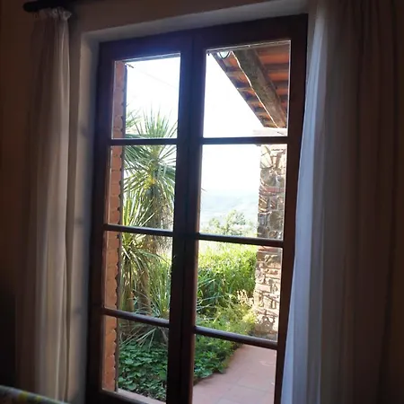 Casa Limone Gavorrano