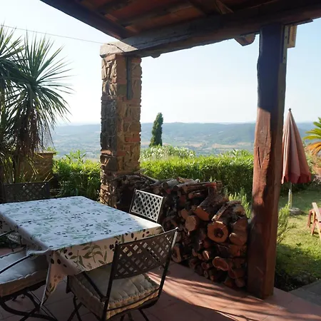 Casa Limone Holiday home