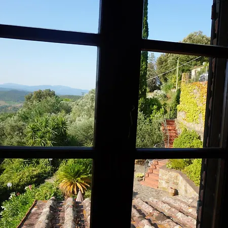 Holiday home Casa Limone