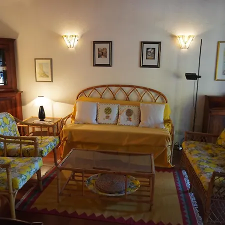 Casa Limone *