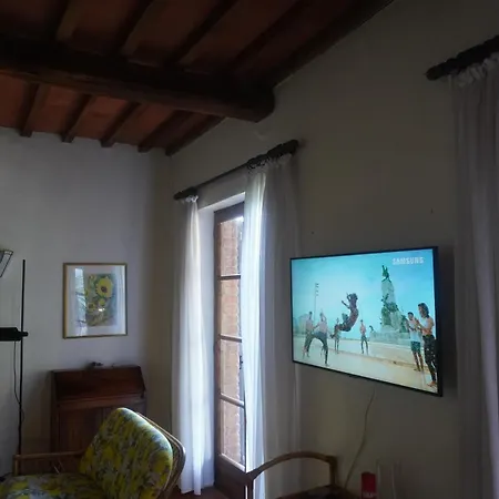 Casa Limone Gavorrano