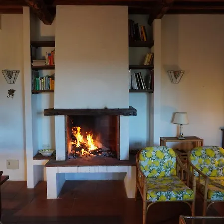 Casa Limone Ferienhaus Gavorrano
