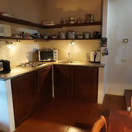 Ferienhaus Casa Limone