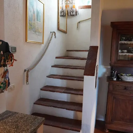 Ferienhaus Casa Limone Gavorrano