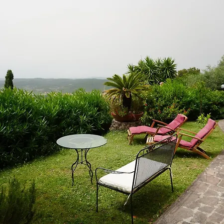 Ferienhaus Casa Limone *