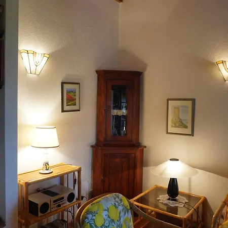 Casa Limone ガヴォッラーノ