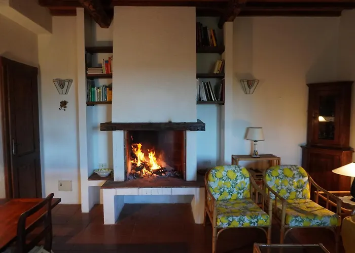 Casa Limone Semesterbostad Gavorrano