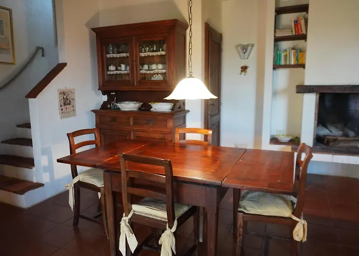 Casa Limone 別荘 *