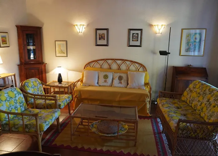 Casa Limone *